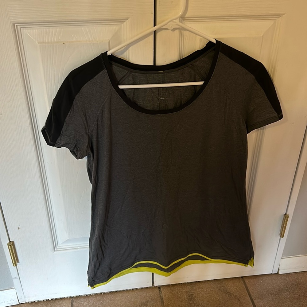Lululemon 8
